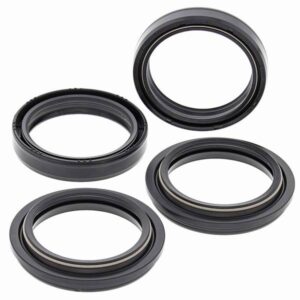 Kit Spy + Cache Poussière SHERCO SE 2.5 I-F 4T ENDURO 2009-2010 / SE 3.0 I-F 4T