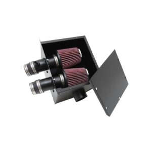 Filtre à air K&N - POLARIS RZR 900 875CC 11-14