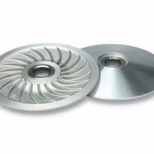 Joue Fixe de Variateur VENTILVAR 2000* - T-MAX 530