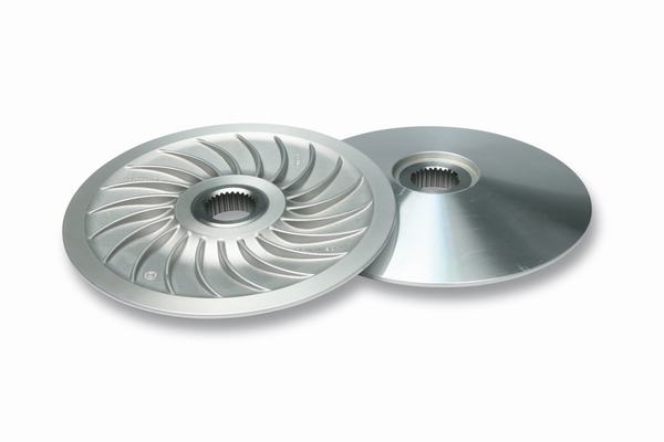 Joue Fixe de Variateur VENTILVAR 2000* - T-MAX 530