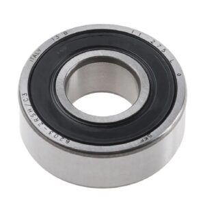 ROULEMENT DE BOITE 6203 - 17*40*12 - AIXAM LIGIER MICROCAR DUE CHATENET JDM BELLIER GRECAV CASALINI