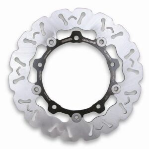 Disque de Frein WHOOP - Ø 267mm - Ep 3,5 mm