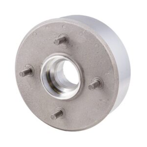 TAMBOUR ARRIERE - ENTRAXE 115MM - AIXAM CITY CROSSLINE CROSSOVER GAMME SENSATION ET EMOTION, MINAUTO ACCESS