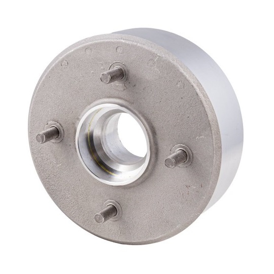 TAMBOUR ARRIERE - ENTRAXE 115MM - AIXAM CITY CROSSLINE CROSSOVER GAMME SENSATION ET EMOTION, MINAUTO ACCESS