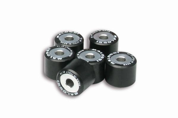 Kit Galets x6 Ø 20x17 - 9g