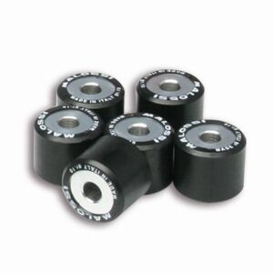 Kit Galets x6 Ø 20x17 - 14,5g