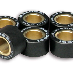 Kit Galets Pour Variateur x6 - Ø 20x12 - 8g