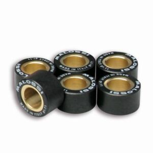 Kit Galets x6 Ø 20x12 - 10,5g