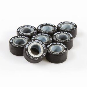 Kit Galets x8 Ø 26x12,8 - 21g