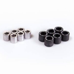 Kit Galets x6 Ø 16x13 - 8g