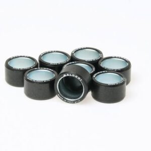 Kit Galets x8 Ø 25x17 - 14g