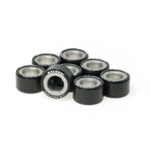 Kit Galets x8 Ø 25x14,9 - 8g