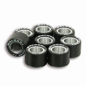 Kit Galets x8 Ø 25x19 - 19g