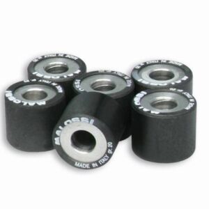 Kit Galets x6 Ø 25x22,2 - 20g