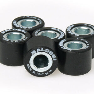 Kit Galets Pour Variateur x6 - Ø 18x14 - 9g