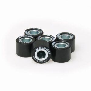 Kit Galets Pour Variateur d'Origine x6 - Ø 18x14 - 13g