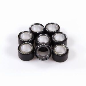 Kit Galets x8 Ø 25x15,9 - 10g