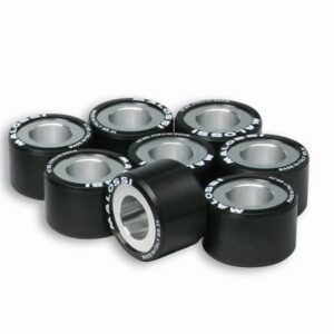 Kit Galets Pour Variateur d'Origine x8 - Ø 29,8x19,8 - 33g