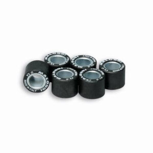 Kit Galets Pour Variateur d'Origine x6 - Ø 15x12 - 5,4g