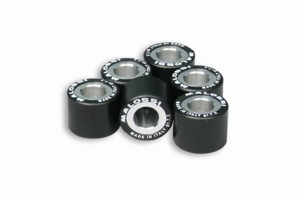 Kit Galets x6 Ø 19x17 - 8,7g