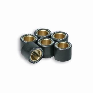 Kit Galets Pour Variateur x6 - Ø 16x13 - 6g
