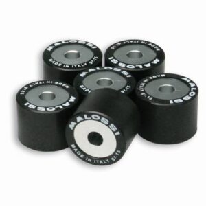 Kit Galets x6 Ø 23x18 - 22g POUR VARIATEUR MALOSSI