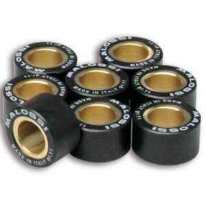 Kit Galets x8 Ø 20x12 - 9g