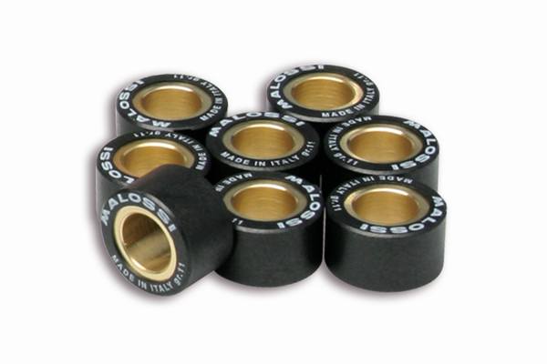 Kit Galets x8 Ø 20x12 - 14,5g