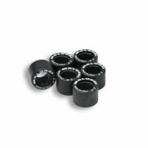 Kit Galets x6 Ø 17x12,3 - 4,5g