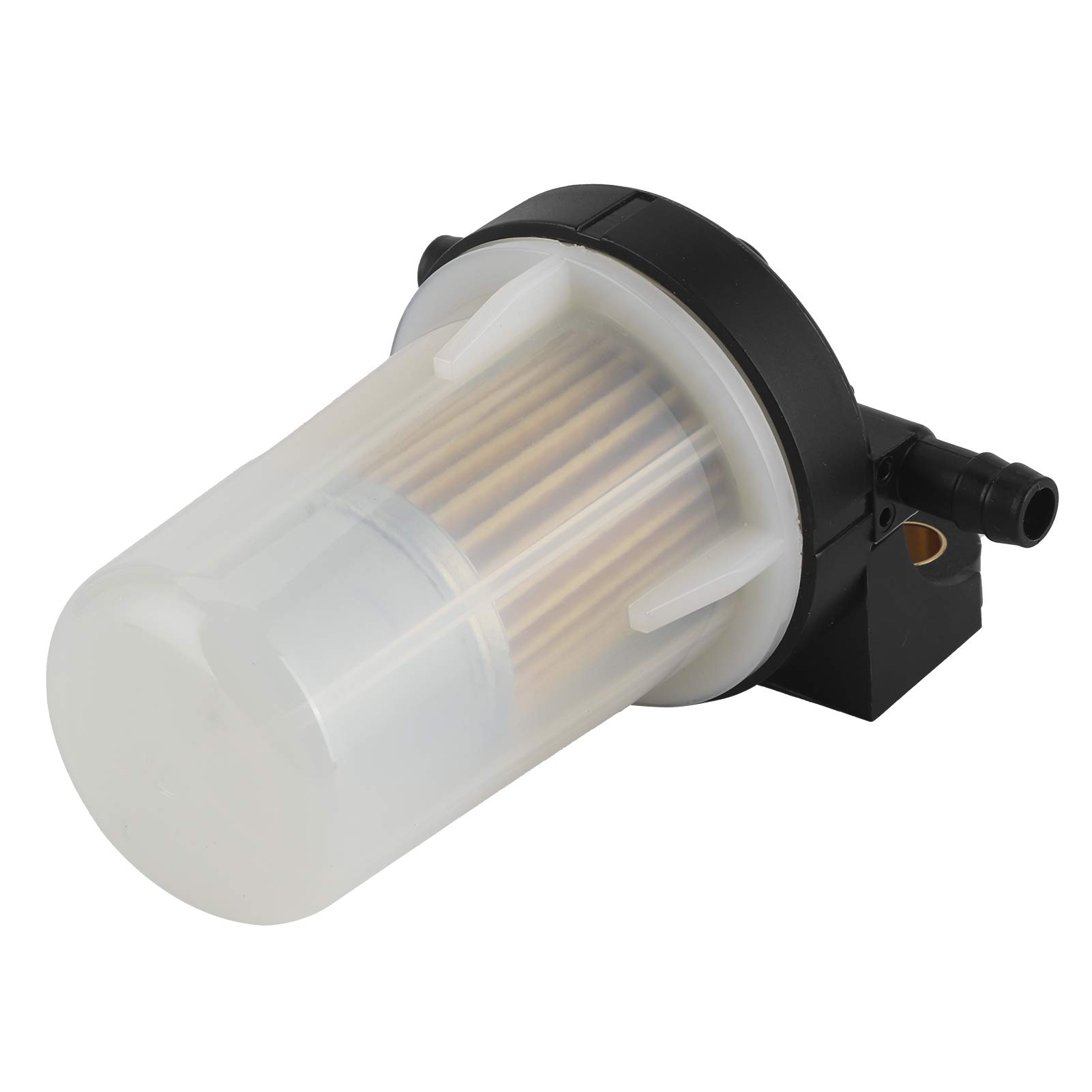 FILTRE A GASOIL ADAPTABLE COMPLET - MOTEUR KUBOTA Z402 Z482 Z602 – Image 2