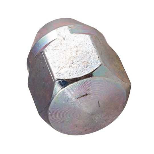 ECROU DE ROUE - AIXAM TOUS MODELES MINAUTO – Image 2