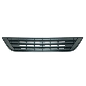 GRILLE DE PARE CHOC SANS FEUX LED - AIXAM CITY COUPE CROSSLINE GAMME IMPULSION, MINAUTO GAMME IMPULSION