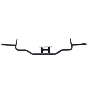 SUPPORT PARE CHOC AVANT - AIXAM CITY CROSSOVER CROSSLINE GTO COUPE GAMME IMPULSION