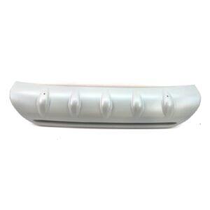 SABOT AVANT CENTRALE - AIXAM CROSSOVER GAMME IMPULSION
