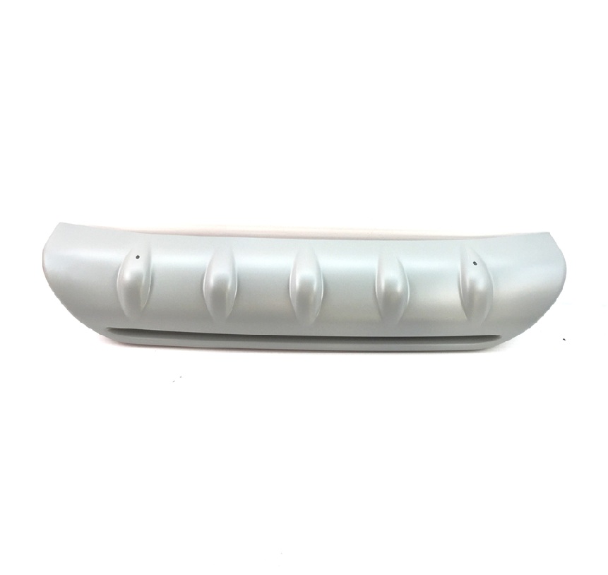 SABOT AVANT CENTRALE - AIXAM CROSSOVER GAMME IMPULSION