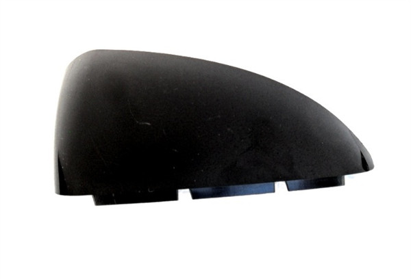 COQUE NOIRE DE RETROVISEUR COTE PASSAGER – Image 2