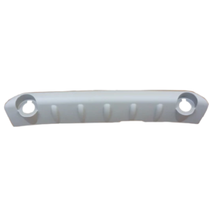 SABOT ARRIERE CENTRALE - AIXAM CROSSOVER GAMME IMPULSION