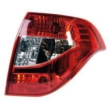 FEU ARRIERE DROIT - AIXAM CITY CROSSLINE CROSSOVER COUPE GTO GAMME VISION IMPULSION