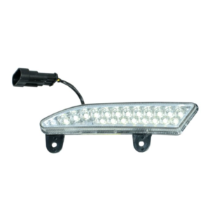 FEU DE JOUR A LED COTE DROIT - AIXAM CROSSOVER CITY COUPE CROSSLINE GTO GAMME IMPULSION MEGA D-TRUCK