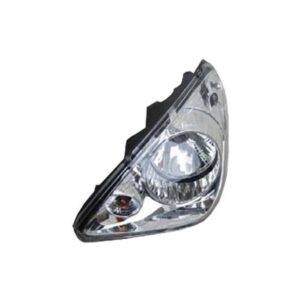 PHARE AVANT GAUCHE - AIXAM CITY CROSSLINE ROADLINE SCOUTY CROSSOVER COUPE GTO GAMME IMPULSION