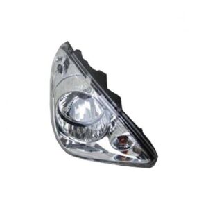 PHARE AVANT DROIT - AIXAM CITY CROSSLINE ROADLINE SCOUTY CROSSOVER COUPE GTO GAMME IMPULSION