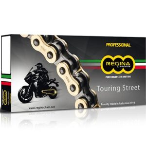 Kit Chaine Origine YAMAHA TRACER 9 16x45 - 525 Avec Joints Toriques