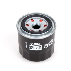 Filtre à Huile Suzuki / Triumph - HF134