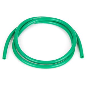 Durite Verte Ø Intérieur 4mm X 1 Mètre Souple
