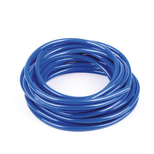 Durite Bleue Ø Intérieur 6mm X 3 Mètres Souple