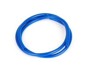 Durite Bleue Ø6mm X 1 Mètre