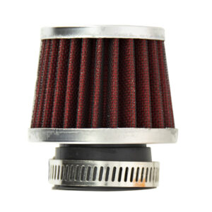 Filtre à Air Cornet Interieur : Ø35mm Longueur: 68mm Droit