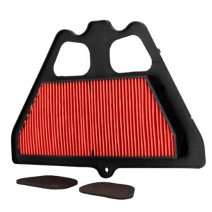 Filtre à air Type origine KAWASAKI Z900 - Similaire HFA2922