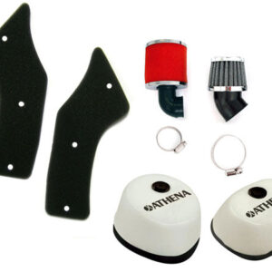 Filtre à Air Peugeot LOOXOR 50 TSDI 2002