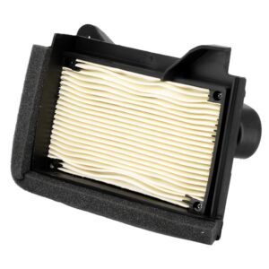 Filtre à Air Carter Gauche YAMAHA T-MAX 530 (17/19) - T-MAX 560 (20/22) - simila